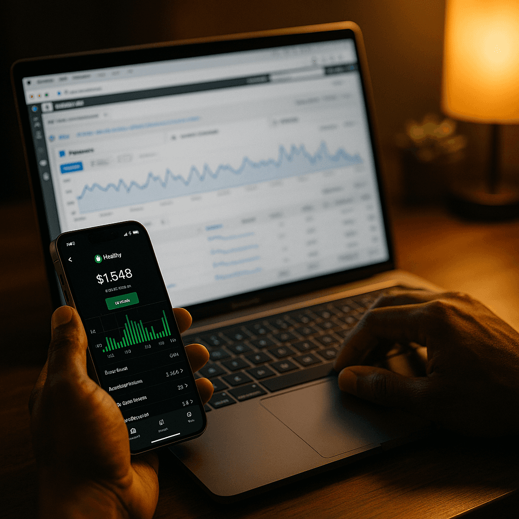 Growth & Acquisition