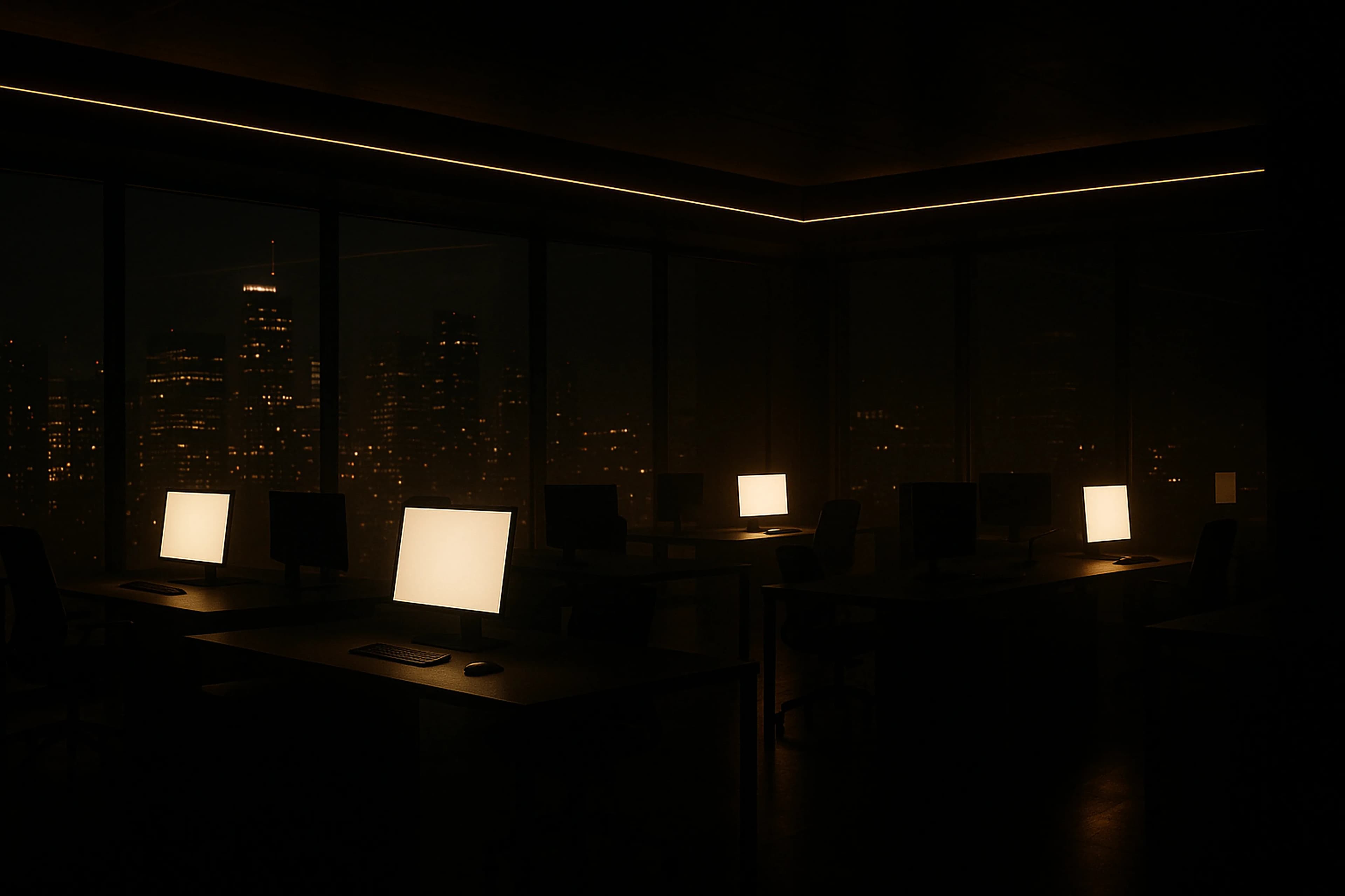 Marcus Vance — the course library