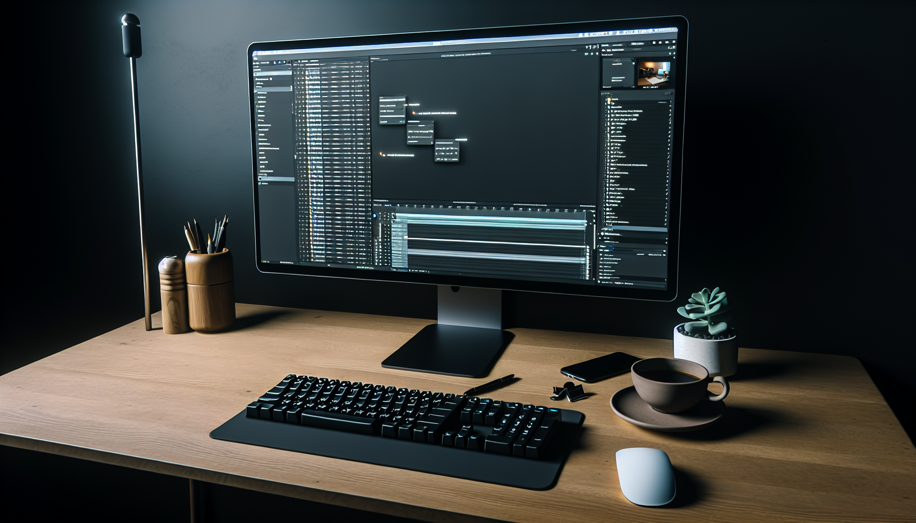 Focus Mastery: Master Deep Work & Eliminate Distractions