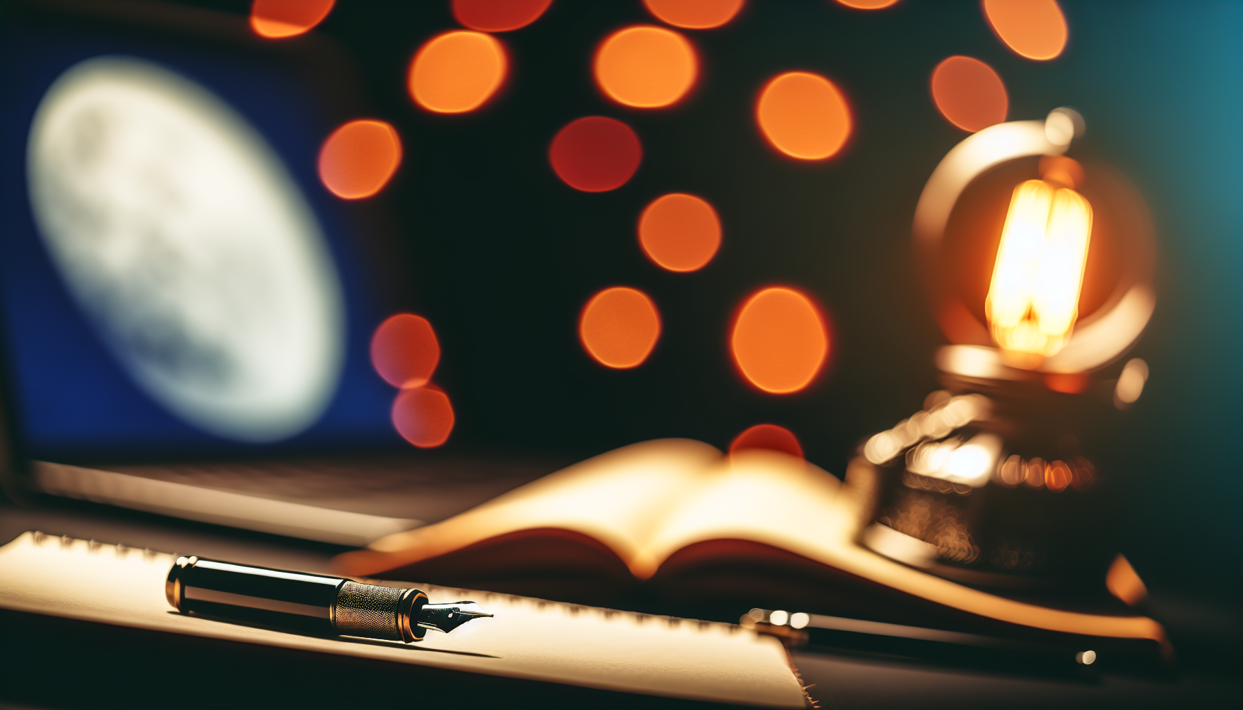 The Authorpreneur Masterclass: Build Your Author Business & Generate Sustainable Income