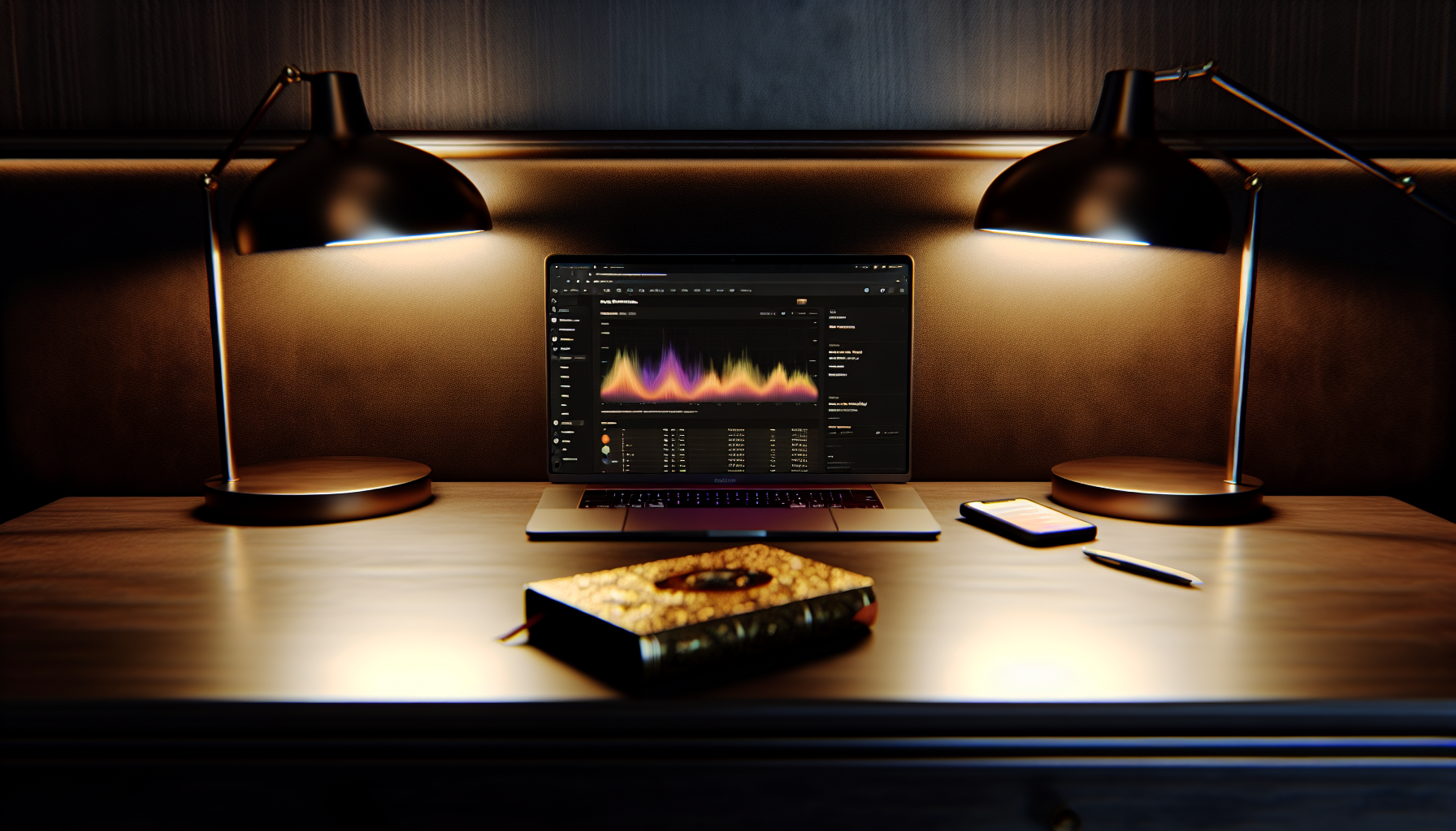 Strategic Marketing Playbook – Advanced: Master Data-Driven Campaign Strategy & ROI Optimization