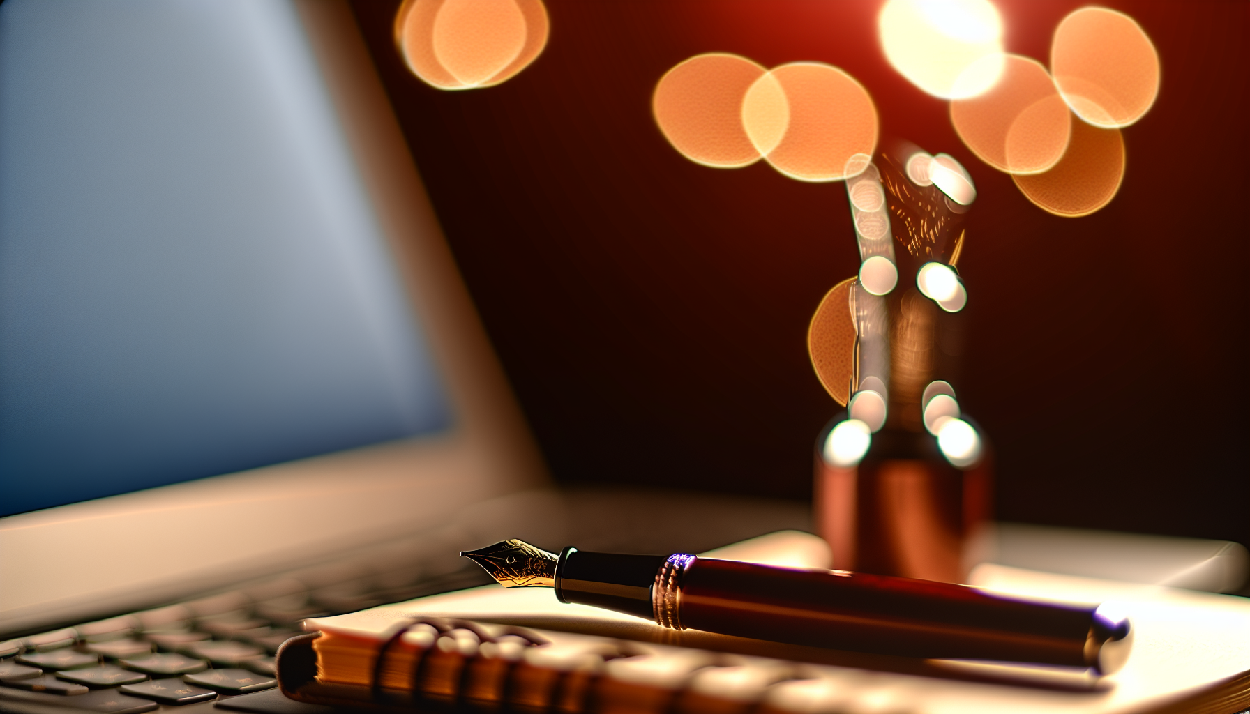 The Creator’s Flow: Unlock Your Authentic Creative Power