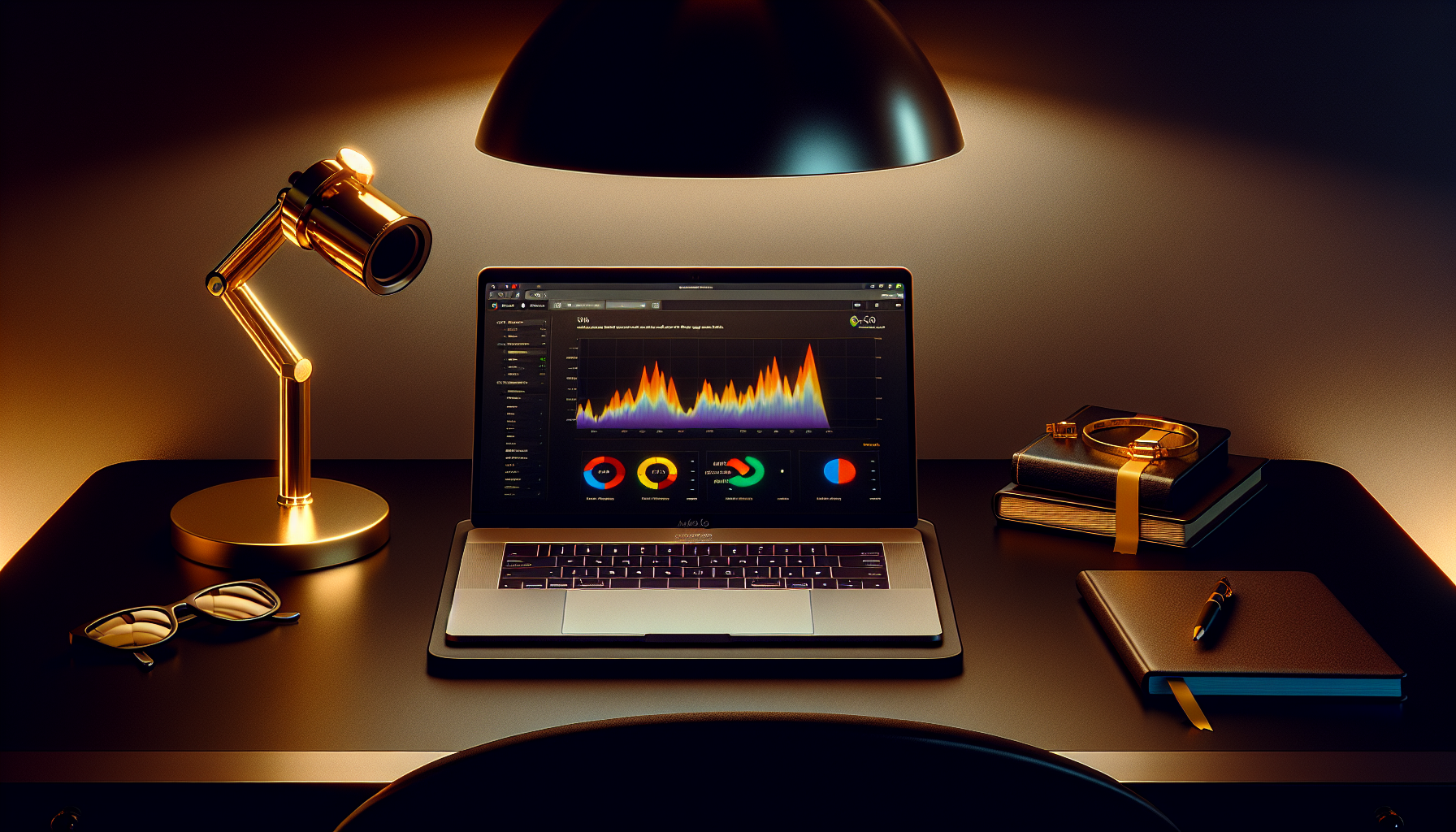 From Clicks to Cashflow: Convert Online Traffic Into Profitable Revenue Streams