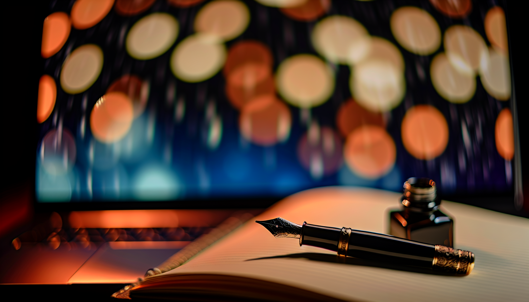 The Creator’s Flow: Unlock Your Creative Potential & Build a Sustainable Creative Business