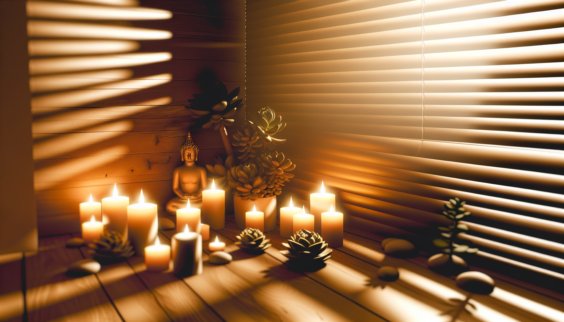 The Calm Code: Master Stress Management & Inner Peace
